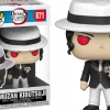 Standard Pop!>Demon Slayer - Muzan Kibutsuji Pop! Vinyl Figure