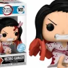 Standard Pop!>Demon Slayer - Nezuko Kamado Kneeling Pop! Vinyl Figure