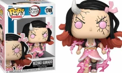 Standard Pop!>Demon Slayer - Nezuko Kamado (Demon Form) Pop! Vinyl Figure