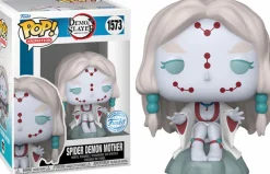 Standard Pop!>Demon Slayer - Spider Demon Mother Pop! Vinyl Figure
