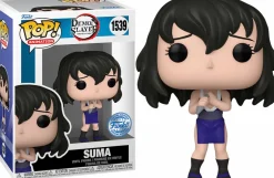 Standard Pop!>Demon Slayer - Suma Pop! Vinyl Figure (Popcultcha Exclusive)