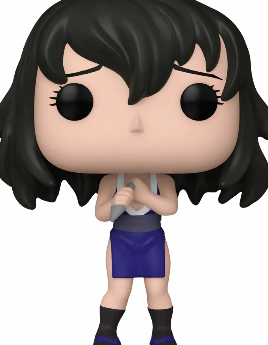 Standard Pop!>Demon Slayer - Suma Pop! Vinyl Figure (Popcultcha Exclusive)