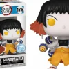 Standard Pop!>Demon Slayer - Susamaru with Temari Balls Pop! Vinyl Figure (Popcultcha Exclusive)