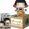 Collector & Mystery Boxes>Demon Slayer - Susamaru with Temari Balls Mystery Box (Includes Susamaru & 5 Mystery Pop! Vinyl Figures)
