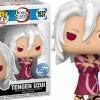 Standard Pop!>Demon Slayer - Tengen Uzui in Kimono Pop! Vinyl Figure (Popcultcha Exclusive)