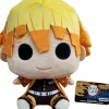 Designer Plush>Demon Slayer - Zenitsu 7" Pop! Plush