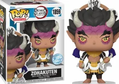 Standard Pop!>Demon Slayer - Zohakuten Pop! Vinyl Figure