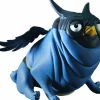 Designer Vinyl>Design Earth Toys - Bat Peagle 5” Vinyl Figure by Mickael Lelievre