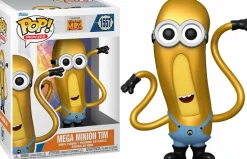Standard Pop!>Despicable Me 4 - Mega Minion Tim Pop! Vinyl Figure