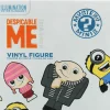 Blind Box>Despicable Me 2 - Mystery Minis (Single Blind Box)