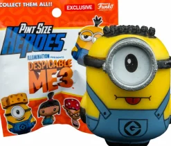 Blind Box>Despicable Me 3 - Pint Size Heroes TG Exclusive Blind Bag (Single Unit)