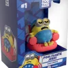 Designer Vinyl>Despicable Me 4 - Pool Floatie Jerry 3" Vinyl Figure