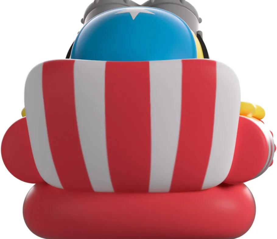 Designer Vinyl>Despicable Me 4 - Pool Floatie Jerry 3" Vinyl Figure