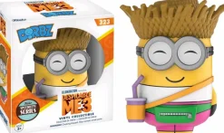 Designer Vinyl>Despicable Me 3 - Tourist Dave Dorbz Vinyl Figure