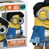 Standard Pop!>BTS Despicable Me 4 x - Jung Kook Minion Pop! Vinyl Figure