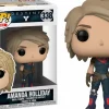 Standard Pop!>Destiny - Amanda Holliday Pop! Vinyl Figure