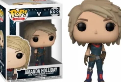 Standard Pop!>Destiny - Amanda Holliday Pop! Vinyl Figure