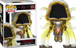 Standard Pop!>Diablo IV - Inarius Pop! Vinyl Figure