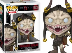 Standard Pop!>Diablo IV - Treasure Goblin Pop! Vinyl Figure