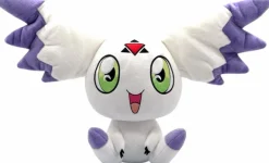 Designer Plush>Digimon - Calumon 9" Plush