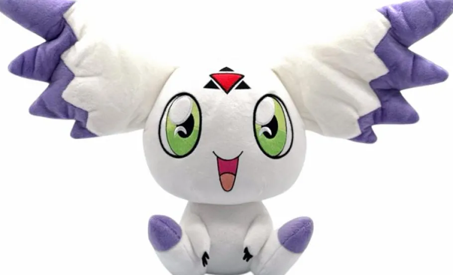 Designer Plush>Digimon - Calumon 9" Plush