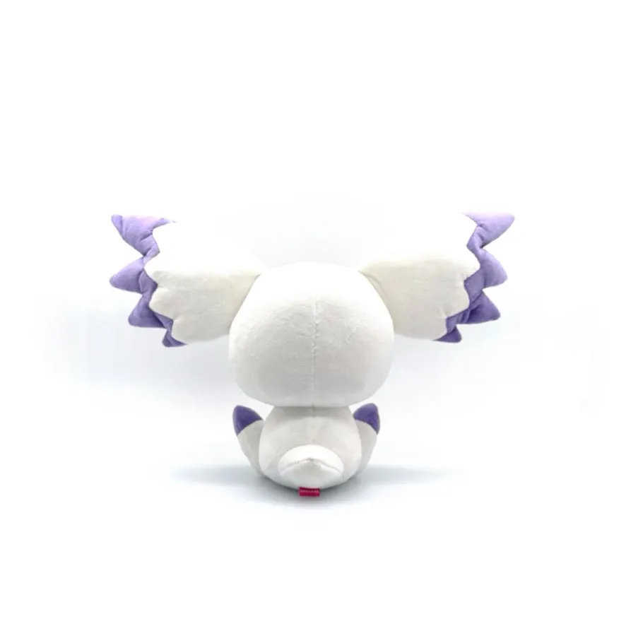 Designer Plush>Digimon - Calumon 9" Plush