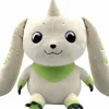 Designer Plush>Digimon - Terriermon 9" Plush