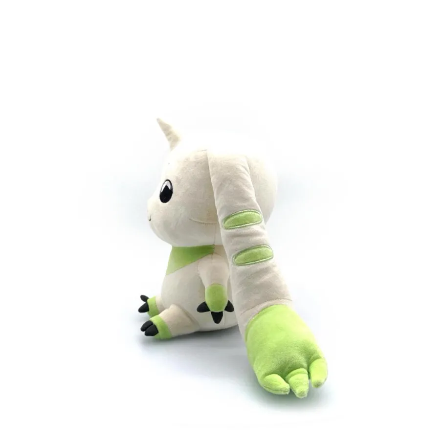Designer Plush>Digimon - Terriermon 9" Plush