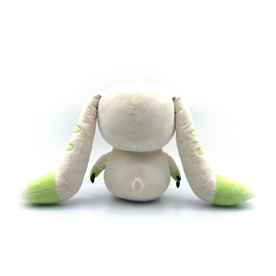Designer Plush>Digimon - Terriermon 9" Plush
