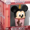 Blind Box>Disney - Boba Tea Vinyl Figure Blind Box (Mystery Single Unit)