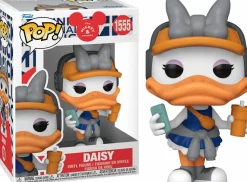 Standard Pop!>Disney - Daisy Walking Pop! Vinyl Figure