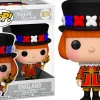 Standard Pop!>Disney - It’s A Small World England Pop! Vinyl Figure