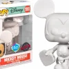 Standard Pop!>Mickey Mouse Disney - Valentine’s DIY Pop! Vinyl Figure
