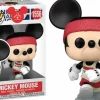 Standard Pop!>Disney - Mickey Running Pop! Vinyl Figure