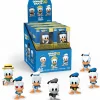 Blind Box>Donald Duck Disney: 90th - Series 01 3" Scale Mini Vinyl Figure (Display of 12)