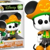 Standard Pop!>Disney : Halloween - Mickey Mouse Pop! Vinyl Figure