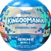 Designer Vinyl>Disney Kingdomania - Series 1 Game Ball Expansion (Single Unit)