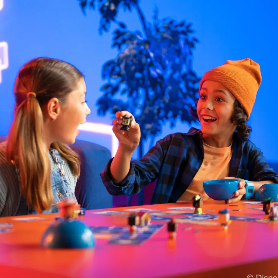 Designer Vinyl>Disney Kingdomania - Series 1 Game Ball Expansion (Single Unit)