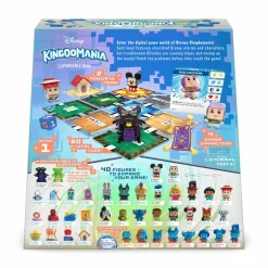Designer Vinyl>Disney Kingdomania - Series 1 Super Game Pack