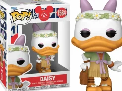 Standard Pop!>Disney : Mickey & Friends - Daisy (Spring Festival) Pop! Vinyl Figure