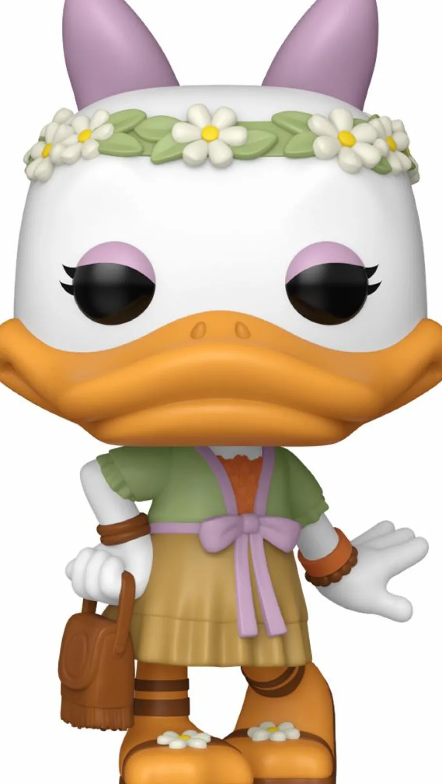 Standard Pop!>Disney : Mickey & Friends - Daisy (Spring Festival) Pop! Vinyl Figure