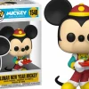 Standard Pop!>Disney : Mickey and Friends - Lunar New Year Mickey Pop! Vinyl Figure