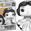 Standard Pop!>Disney : Sketched - Snow White Pop! Vinyl Figure