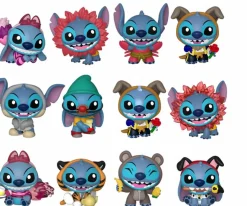 Blind Box>Lilo & Stitch Disney: Stitch in Costume - Funko Minis 3" Vinyl Figure (Display of 12)