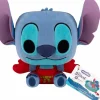 Designer Plush>Lilo & Stitch Disney: Stitch in Costume - Stitch as Sebastian 7" Pop! Plush