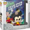 Pop! Covers>Disney 100th - Mickey Mouse Disco Pop! Albums Vinyl Figure