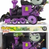 Standard Pop!>Disney Villains - Maleficent in Train Engine Deluxe Pop! Vinyl Figure (Funko / Popcultcha Exclusive)