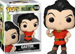 Pop! Bundles>Disney Villains - Pull The Lever Pop! Vinyl Bundle (Set of 4)
