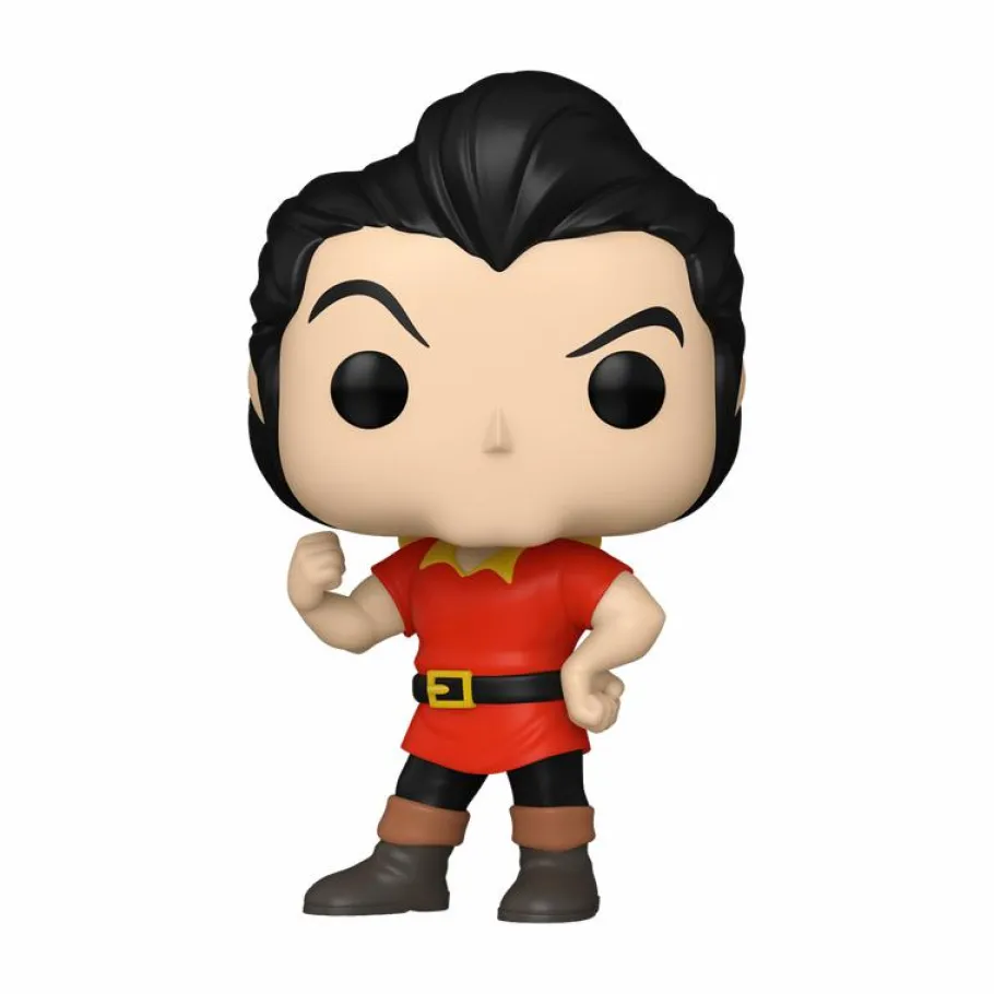 Pop! Bundles>Disney Villains - Pull The Lever Pop! Vinyl Bundle (Set of 4)