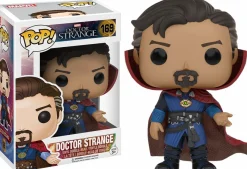 Standard Pop!>Doctor Strange - Pop! Vinyl Figure